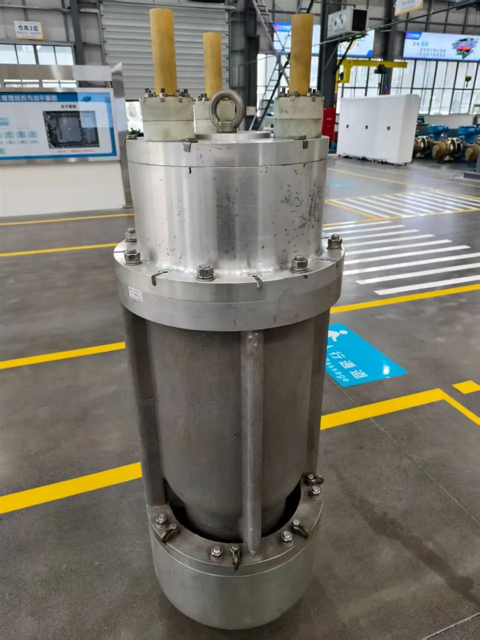 4-stage Submerged Pumps best