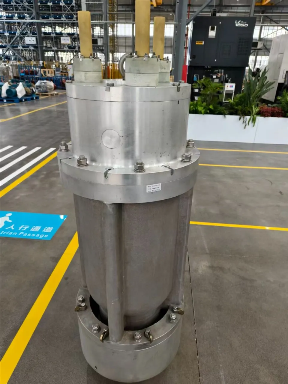 4-stage Submerged Pumps suppliers