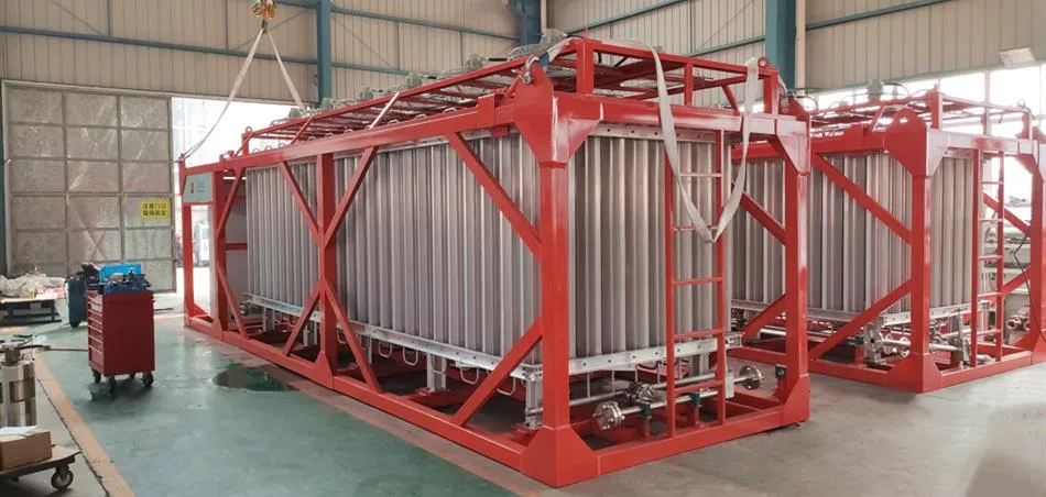 Manutenzjoni u Prekawzjonijiet Regolari ta 'Pompa Ċentrifugali f'diversi stadji